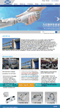 Mobile Screenshot of en.smd-automation.com